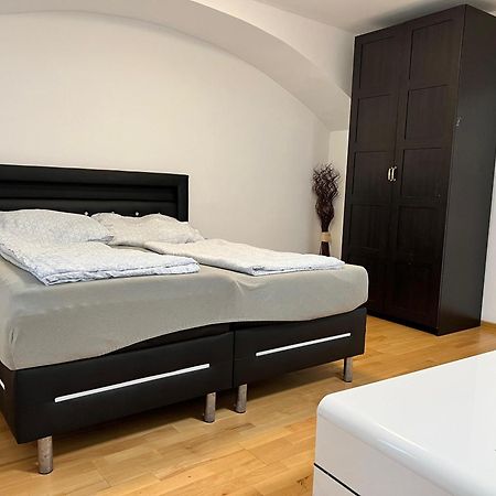 Cozy Studio Apt - Near Prater Ferris Wheel Wien Eksteriør bilde