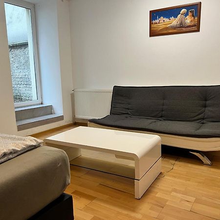Cozy Studio Apt - Near Prater Ferris Wheel Wien Eksteriør bilde