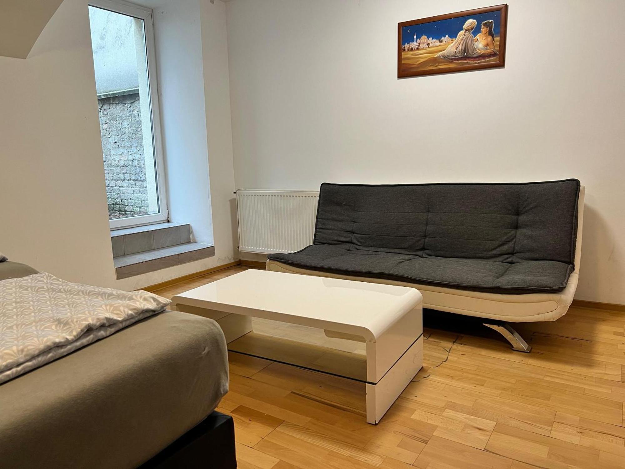 Cozy Studio Apt - Near Prater Ferris Wheel Wien Eksteriør bilde