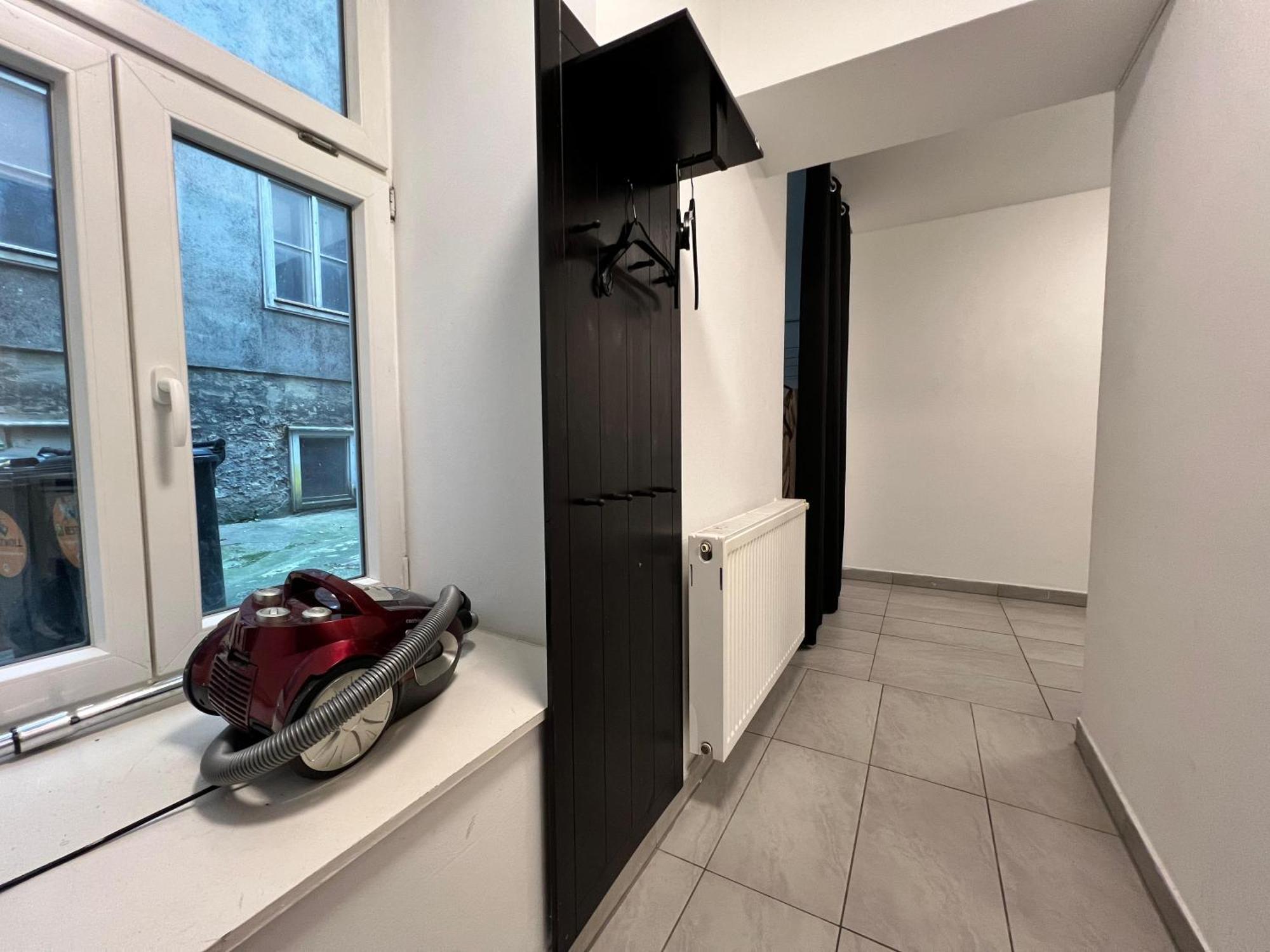 Cozy Studio Apt - Near Prater Ferris Wheel Wien Eksteriør bilde