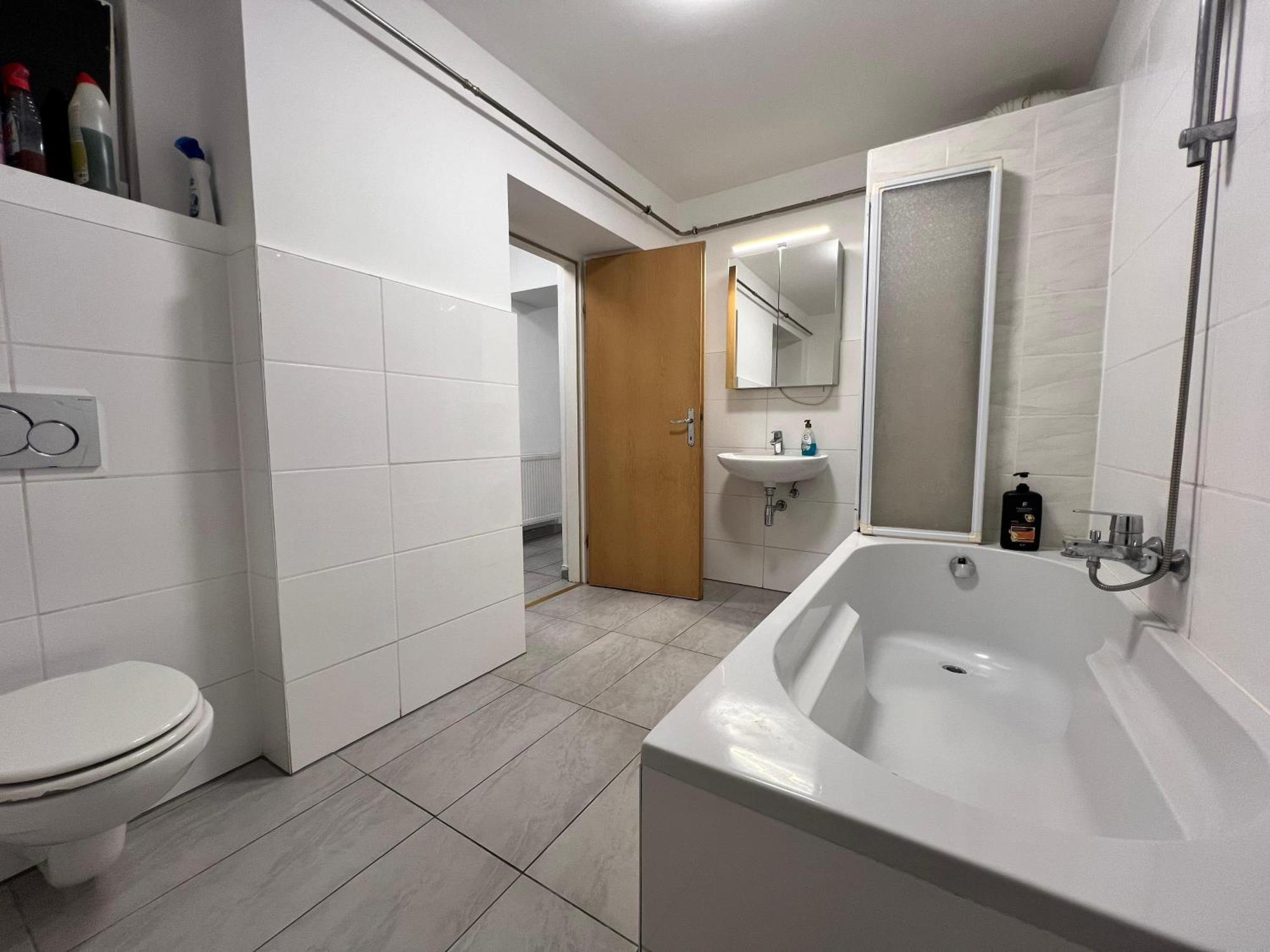 Cozy Studio Apt - Near Prater Ferris Wheel Wien Eksteriør bilde