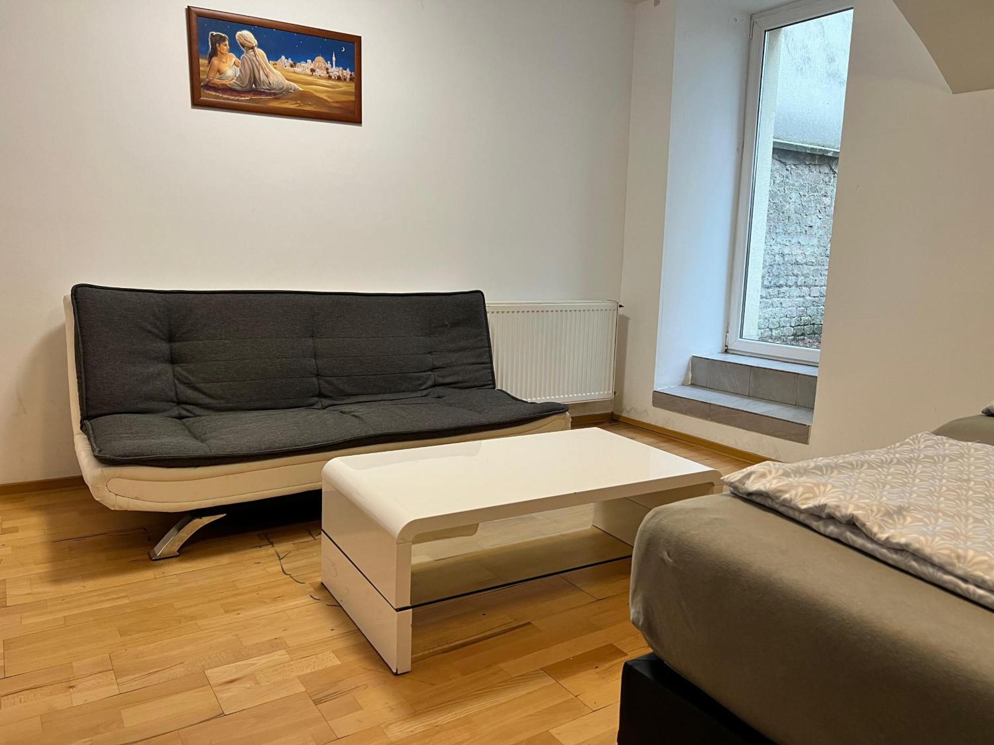 Cozy Studio Apt - Near Prater Ferris Wheel Wien Eksteriør bilde